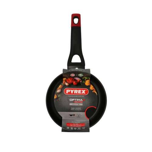 Tava Pyrex Crna Aluminij Ø 20 cm Cijena