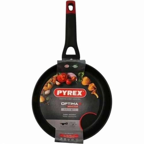 Tava Pyrex Crna Aluminij Cijena