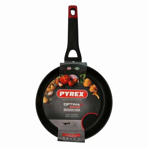 Tava Pyrex Crna Aluminij Cijena