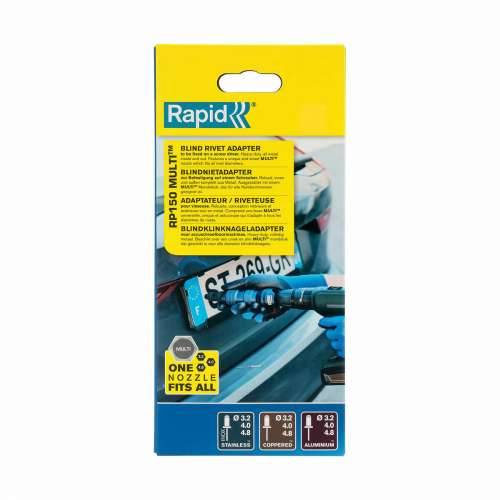 Adapter Rapid Zakovice Cijena