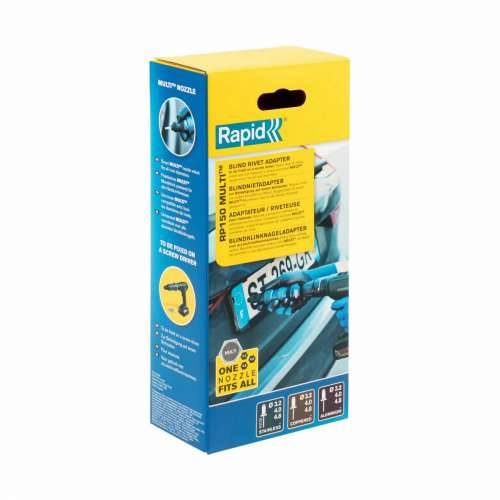 Adapter Rapid Zakovice Cijena