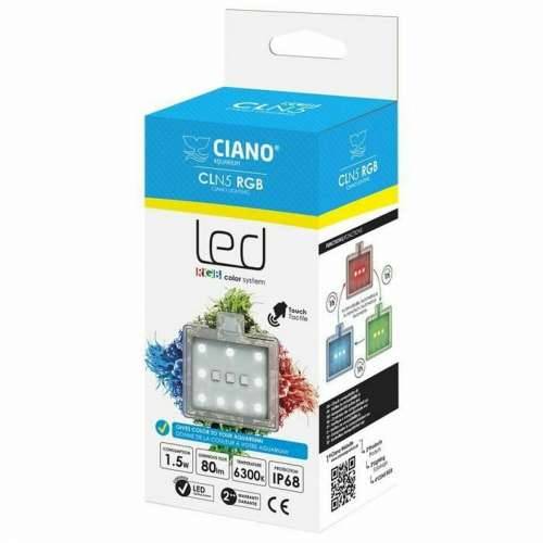 LED Svjetlo Marshall Crvena 1,5 W Cijena