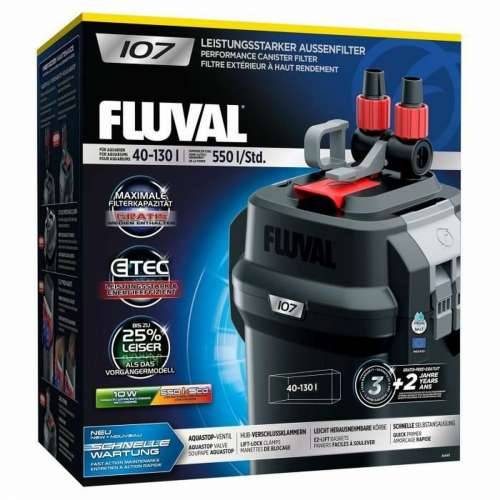 Filtar za vodu Fluval Cijena