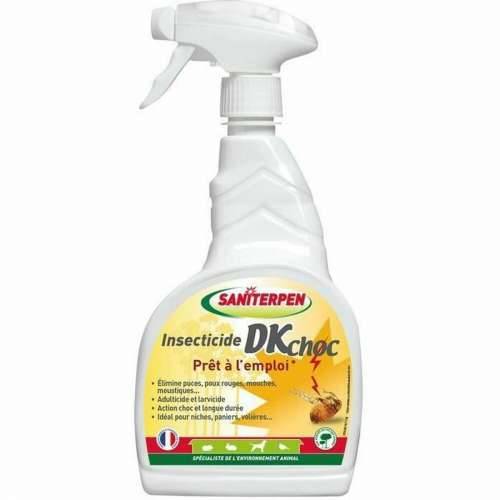 sredstvo za dezinfekciju Saniterpen 750 ml Spray Cijena