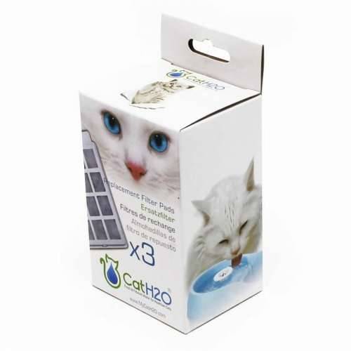 Filter za Kućni Izvor My Cat H2o (3 kom.) Cijena