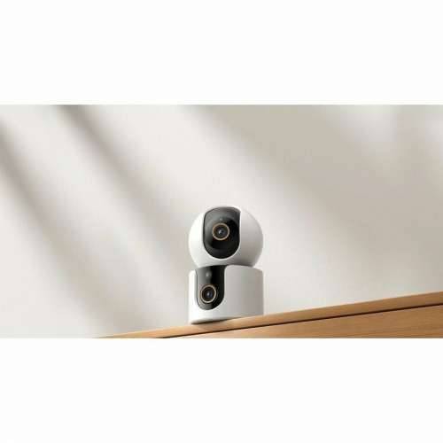 Nadzorna video kamera Xiaomi SMART CAMERA C500 DUAL Cijena