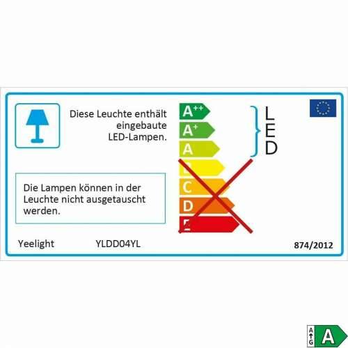 LED trake Yeelight LED Lightstrip 1S 2 m Bijela A Cijena