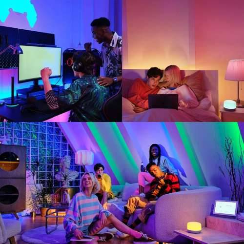 LED trake Yeelight LED Lightstrip 1S 2 m Bijela A Cijena