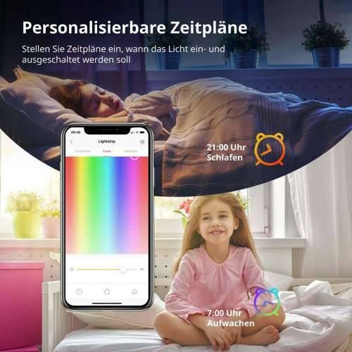 LED trake Yeelight LED Lightstrip 1S 2 m Bijela A Cijena