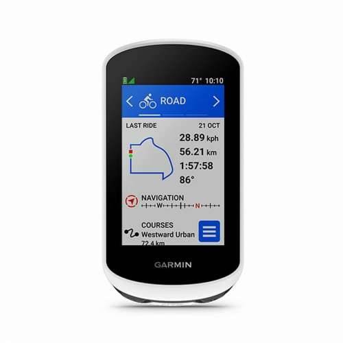 Računalo za bicikl GARMIN Edge Explore 2 Cijena