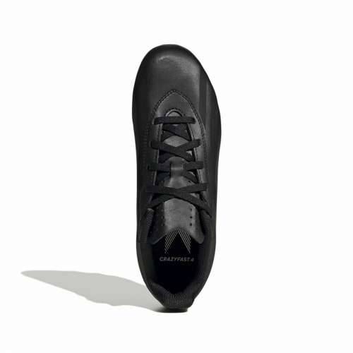 Kopačke za Djecu Adidas X Crazyfast.4 Crna Cijena