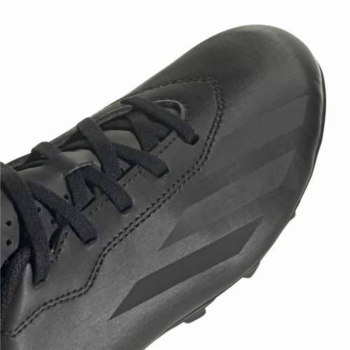Kopačke za Djecu Adidas X Crazyfast.4 Crna Cijena