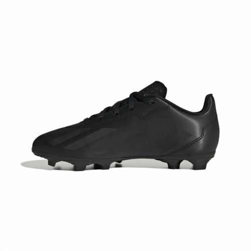 Kopačke za Djecu Adidas X Crazyfast.4 Crna Cijena
