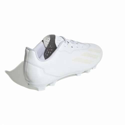 Kopačke za Djecu Adidas X Crazyfast.4 Bijela Cijena