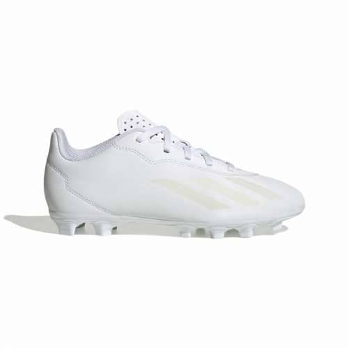 Kopačke za Djecu Adidas X Crazyfast.4 Bijela Cijena