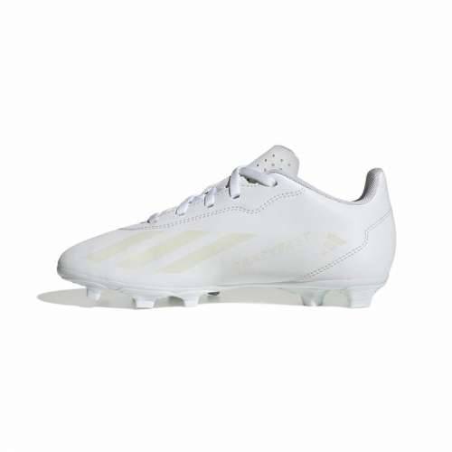 Kopačke za Djecu Adidas X Crazyfast.4 Bijela Cijena