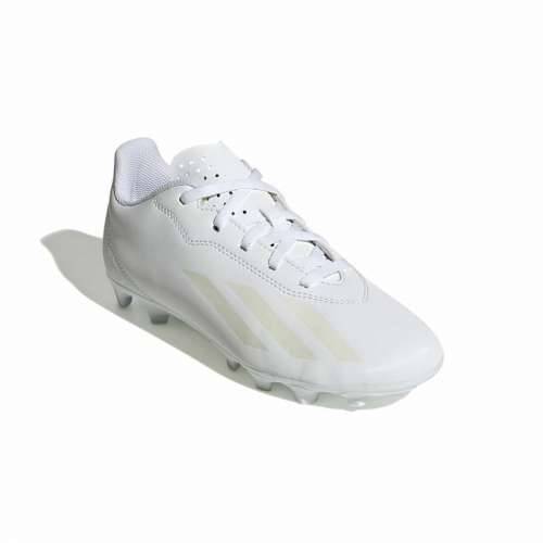 Kopačke za Djecu Adidas X Crazyfast.4 Bijela Cijena