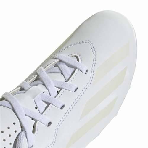 Kopačke za Djecu Adidas X Crazyfast.4 Bijela Cijena