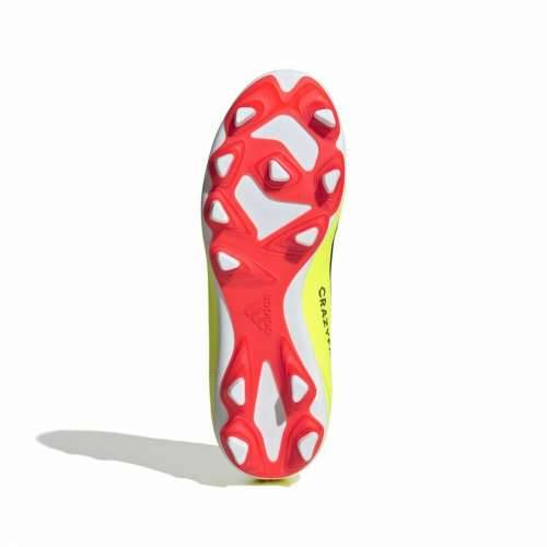 Kopačke za Djecu Adidas X Crazyfast Club Fxg Rumena Cijena