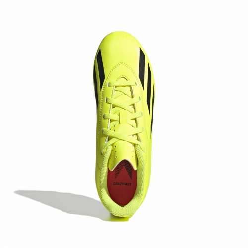 Kopačke za Djecu Adidas X Crazyfast Club Fxg Rumena Cijena