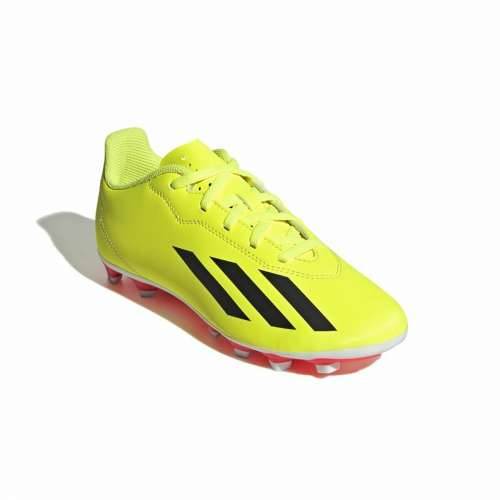 Kopačke za Djecu Adidas X Crazyfast Club Fxg Rumena Cijena