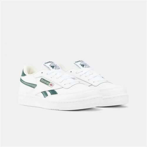 Dječje Tenisice za Tenis Reebok Club C Revenge Bijela Cijena