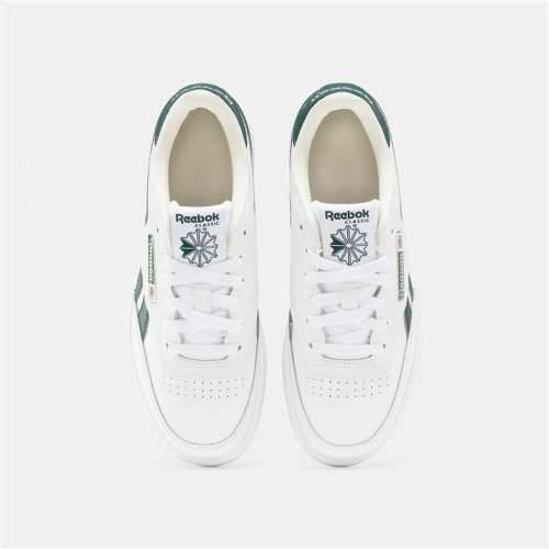 Dječje Tenisice za Tenis Reebok Club C Revenge Bijela Cijena