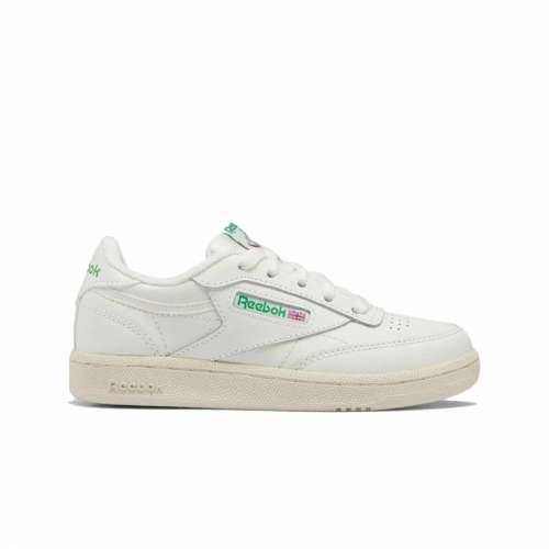 Dječje Tenisice za Tenis Reebok Club C Bijela Cijena