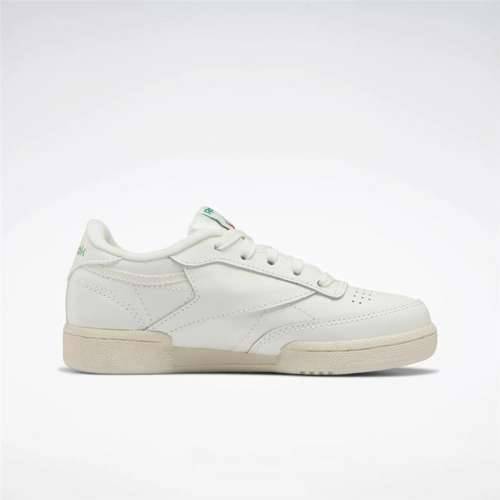 Dječje Tenisice za Tenis Reebok Club C Bijela Cijena