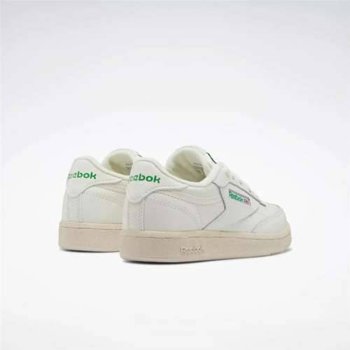 Dječje Tenisice za Tenis Reebok Club C Bijela Cijena