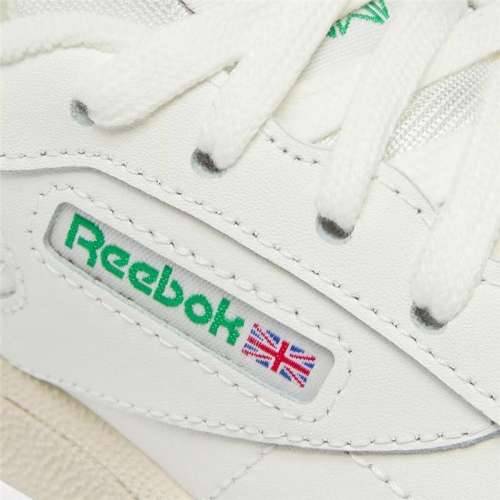 Dječje Tenisice za Tenis Reebok Club C Bijela Cijena