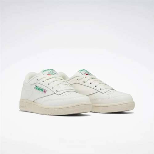 Dječje Tenisice za Tenis Reebok Club C Bijela Cijena