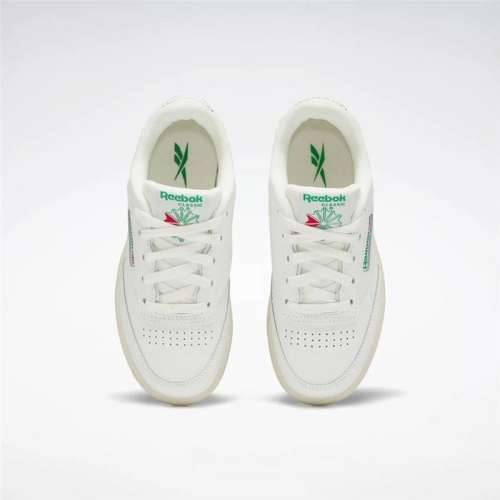 Dječje Tenisice za Tenis Reebok Club C Bijela Cijena