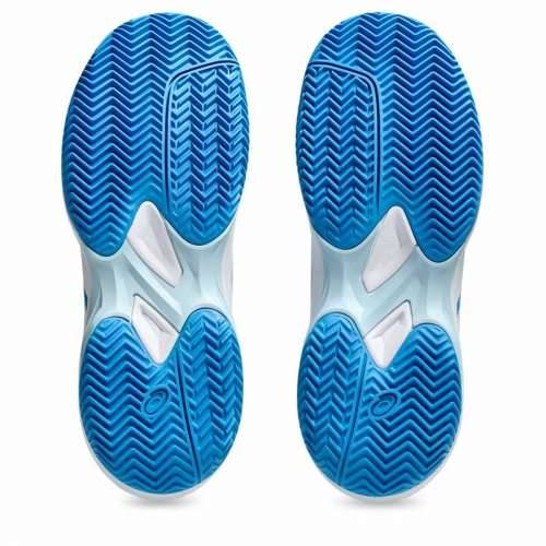 Dječje Tenisice za Tenis Asics Gle-Game GS Clay/OC Bijela Cijena