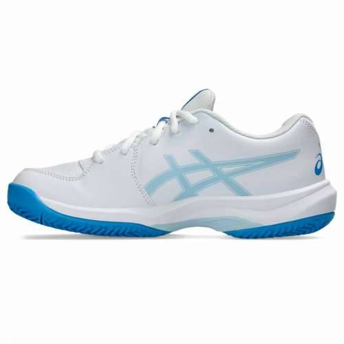 Dječje Tenisice za Tenis Asics Gle-Game GS Clay/OC Bijela Cijena