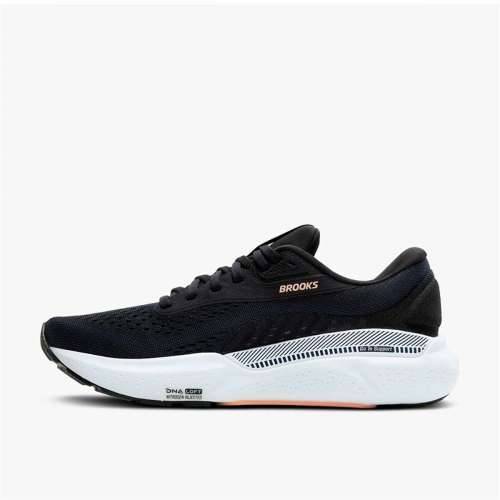 Tenisice za Trčanje za Odrasle Brooks Adrenaline GTS 24 Crna Cijena