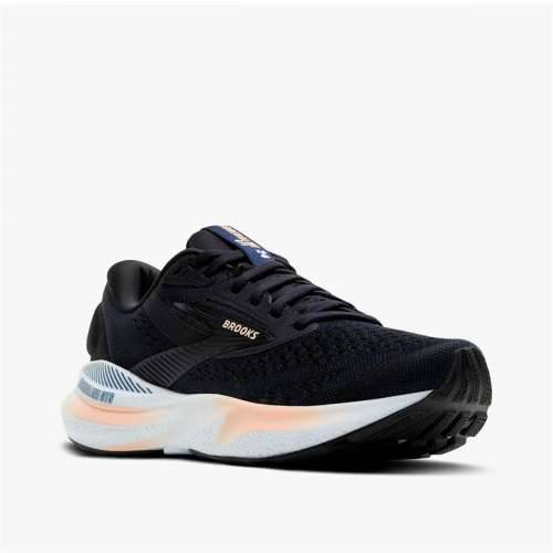 Tenisice za Trčanje za Odrasle Brooks Adrenaline GTS 24 Crna Cijena