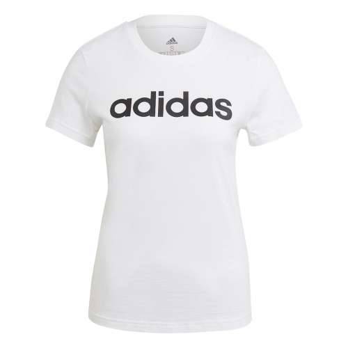 Ženska Majica Kratkih Rukava Adidas Bijela Cijena