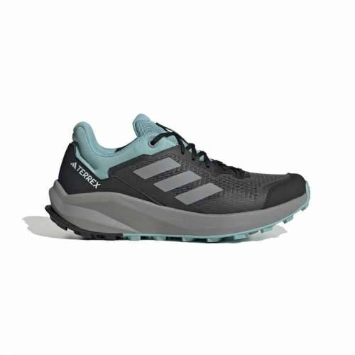 Sportske Tenisice za Žene Adidas Terrex Trail Rider Siva Cijena