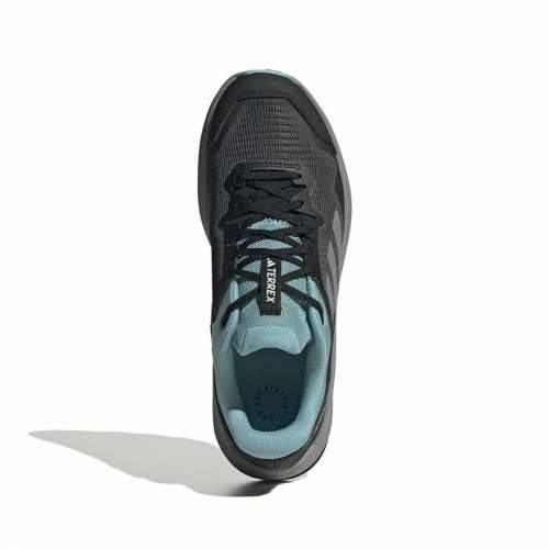 Sportske Tenisice za Žene Adidas Terrex Trail Rider Siva Cijena