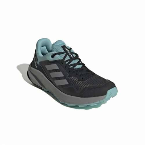 Sportske Tenisice za Žene Adidas Terrex Trail Rider Siva Cijena
