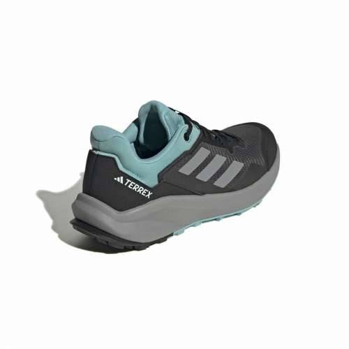 Sportske Tenisice za Žene Adidas Terrex Trail Rider Siva Cijena