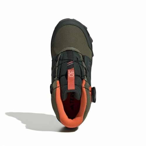 Dječje Gojzerice Adidas Terrex Boa Mid R.Rdy Smeđa Cijena