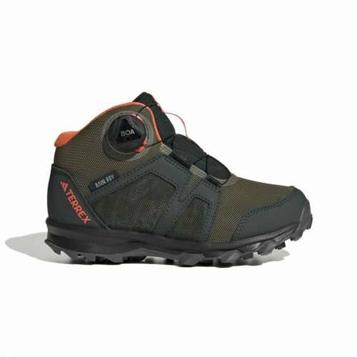 Dječje Gojzerice Adidas Terrex Boa Mid R.Rdy Smeđa Cijena