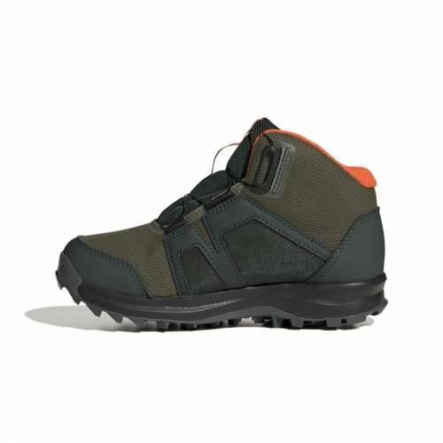 Dječje Gojzerice Adidas Terrex Boa Mid R.Rdy Smeđa Cijena