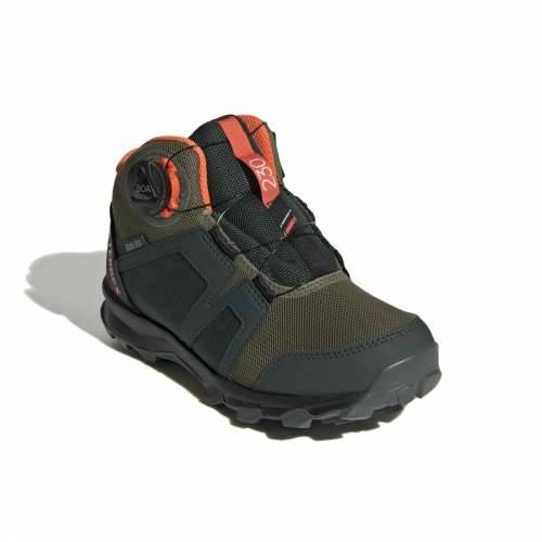 Dječje Gojzerice Adidas Terrex Boa Mid R.Rdy Smeđa Cijena