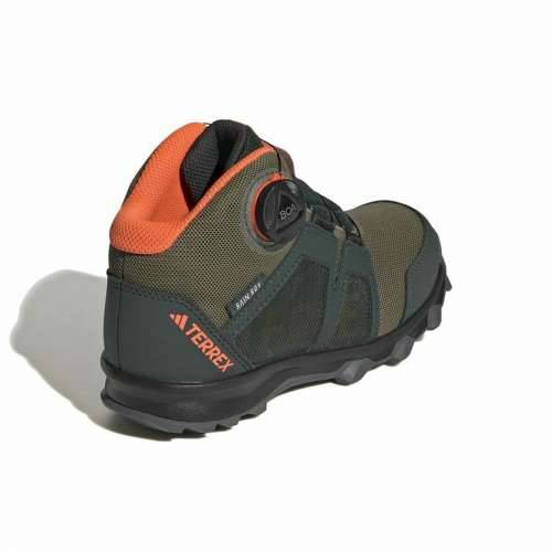 Dječje Gojzerice Adidas Terrex Boa Mid R.Rdy Smeđa Cijena