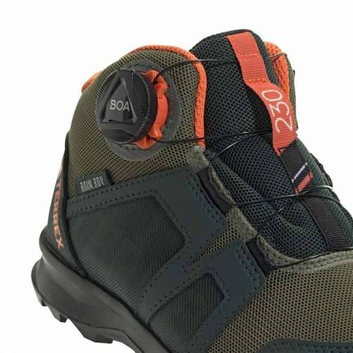 Dječje Gojzerice Adidas Terrex Boa Mid R.Rdy Smeđa Cijena
