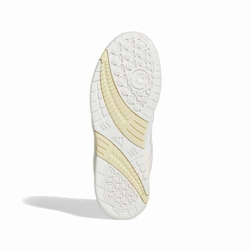Košarkaške Tenisice za Odrasle Adidas Midcity Low Bijela Cijena
