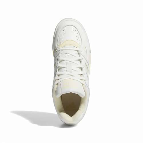 Košarkaške Tenisice za Odrasle Adidas Midcity Low Bijela Cijena